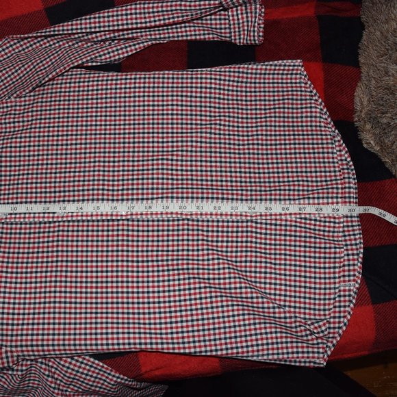 Plaid shirt - Picture 4 of 6